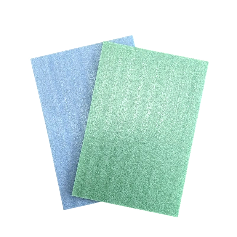 Ympäristöystävällinen vedenpitävä huopa laminoitu Twin Wall PP onttolevy