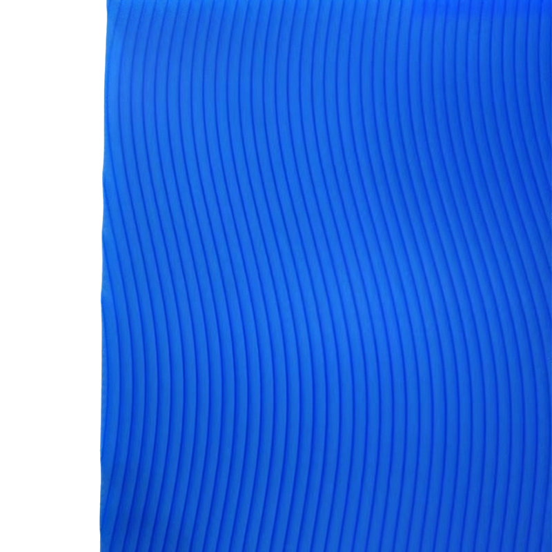 Vedenpitävä S-Wave Hollow PP-levy lattian eristystyynylle